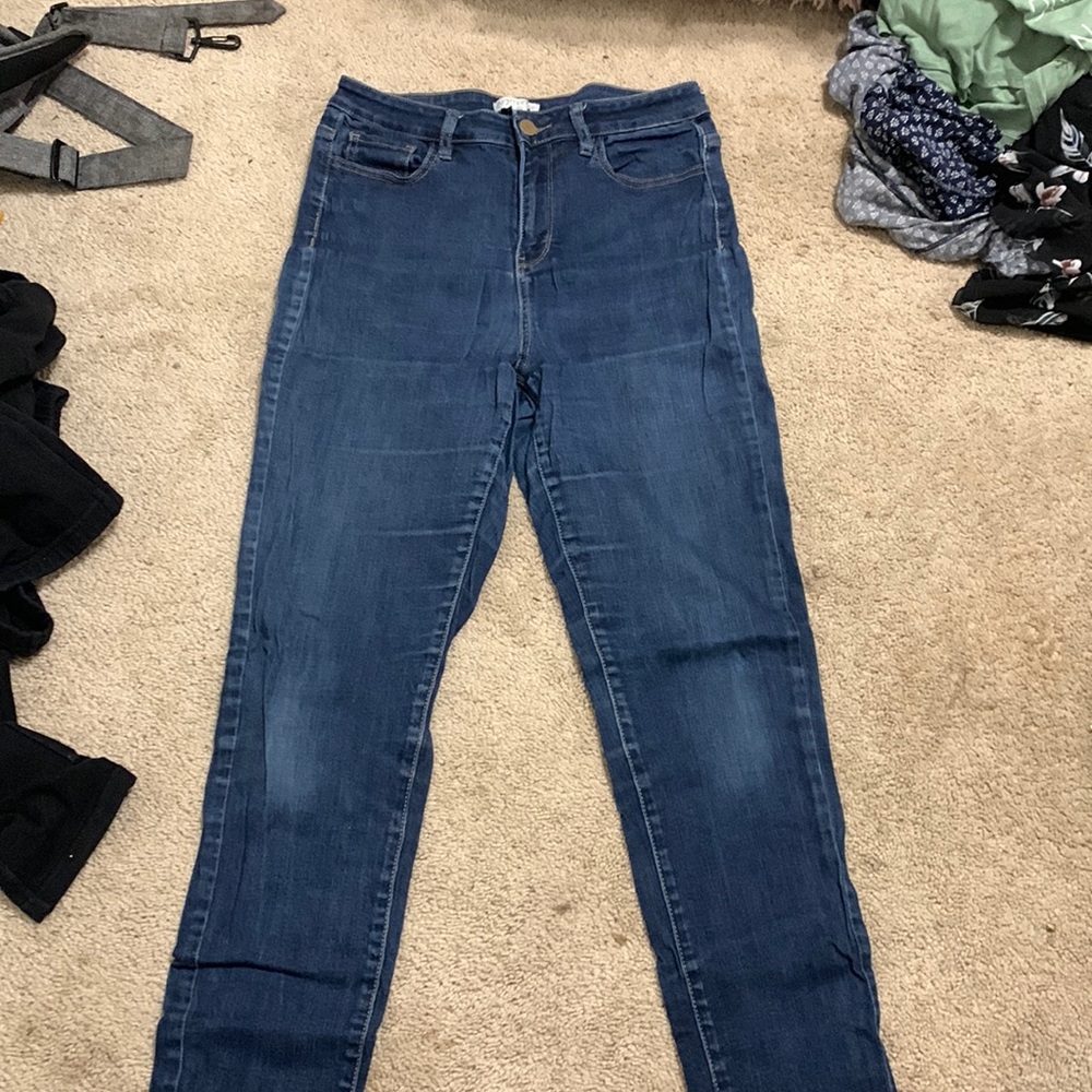 Eva Mendes New York and co jeans